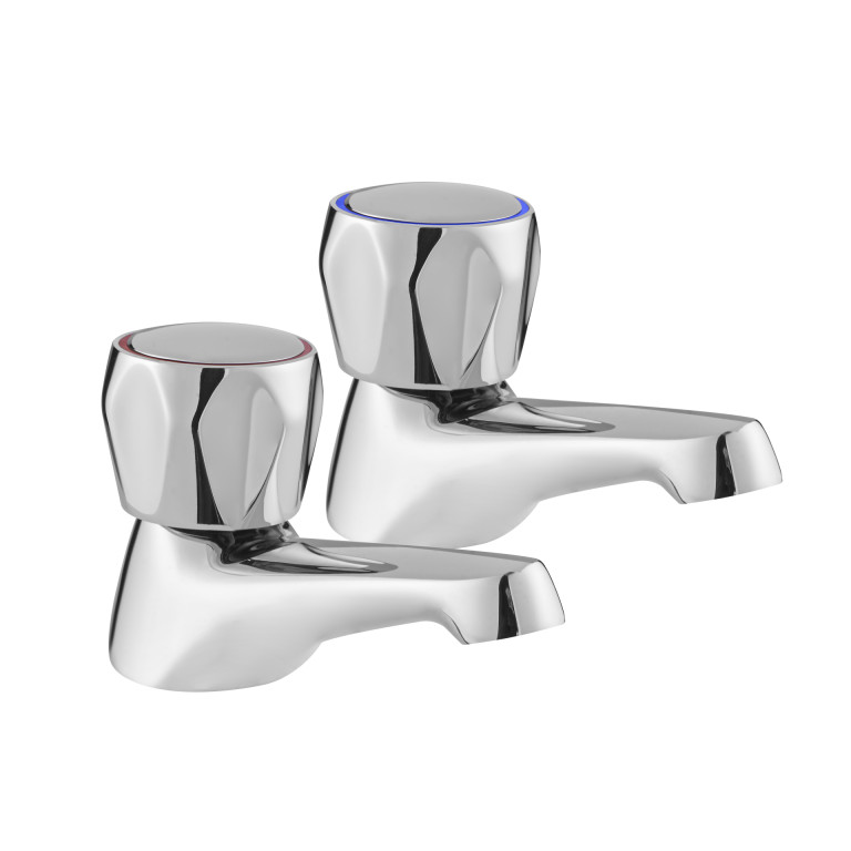 VR101-Vitality-Round-Taps-Basin-Deva-image
