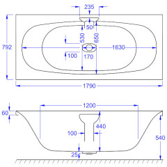 Echelon 1800x800Tech