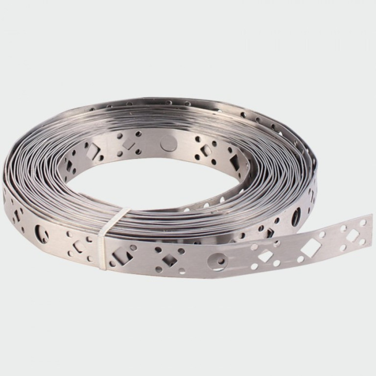 Metal Fixing Band