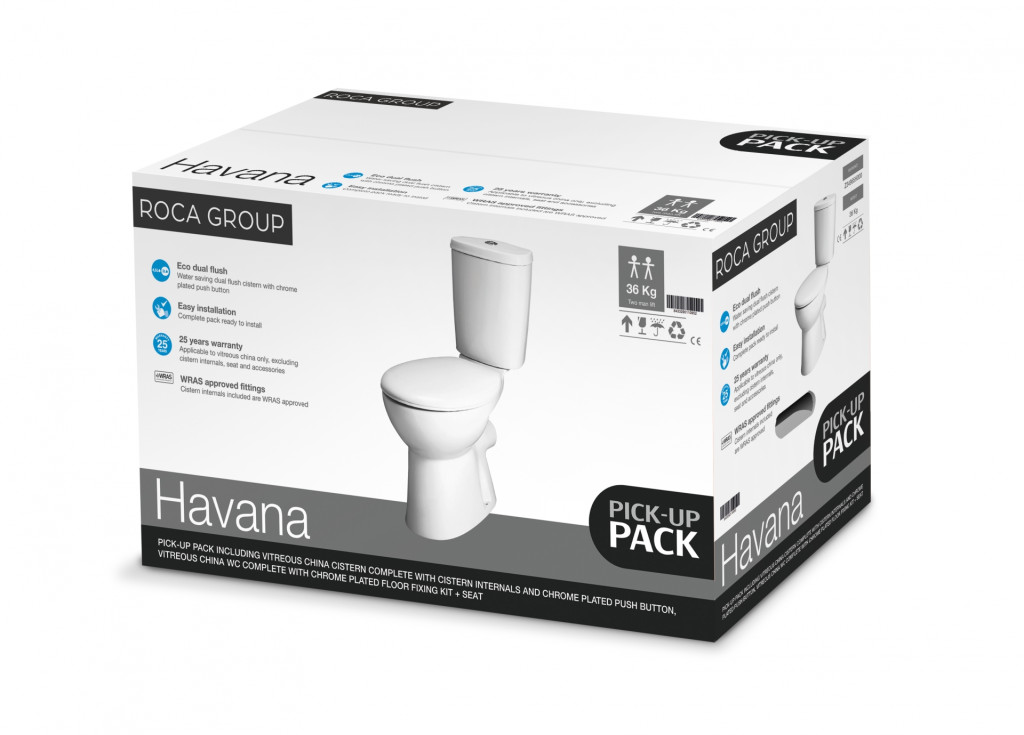 Z34965H000 Pick Up Pack