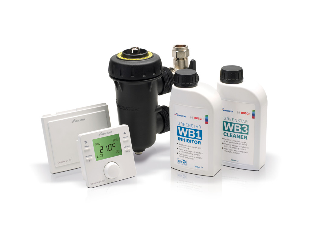 System Care PackComfort II Filter0064RT7733601214