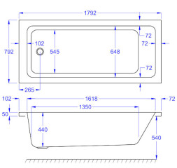 Quantum SE 1800x800Tech