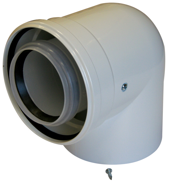 771900366490 Degree Bend 125mm