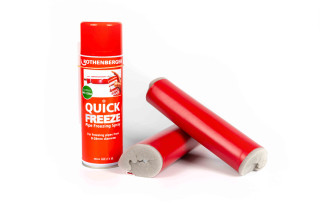 1000003034 1 - Rothenberger Quick Freeze Pipe Freezing Kit