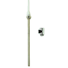 Transparent-standard-heating-element