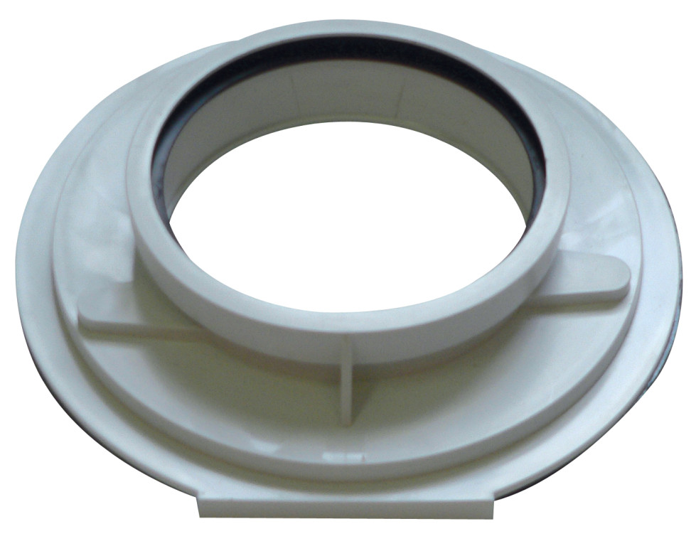 7716191164100mm Vertical Adaptor