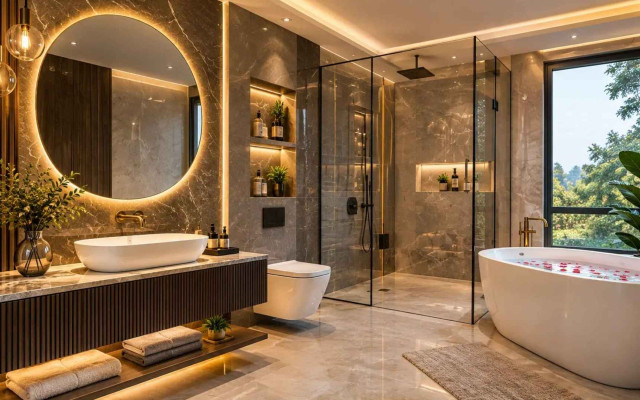Bathroom-Design-Services