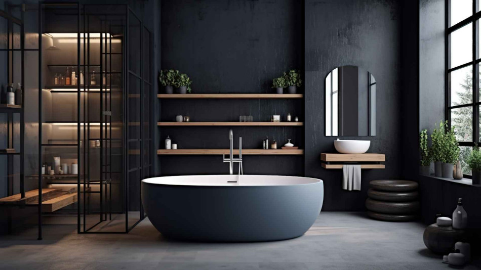 Bathroom-Design-Wimbledon