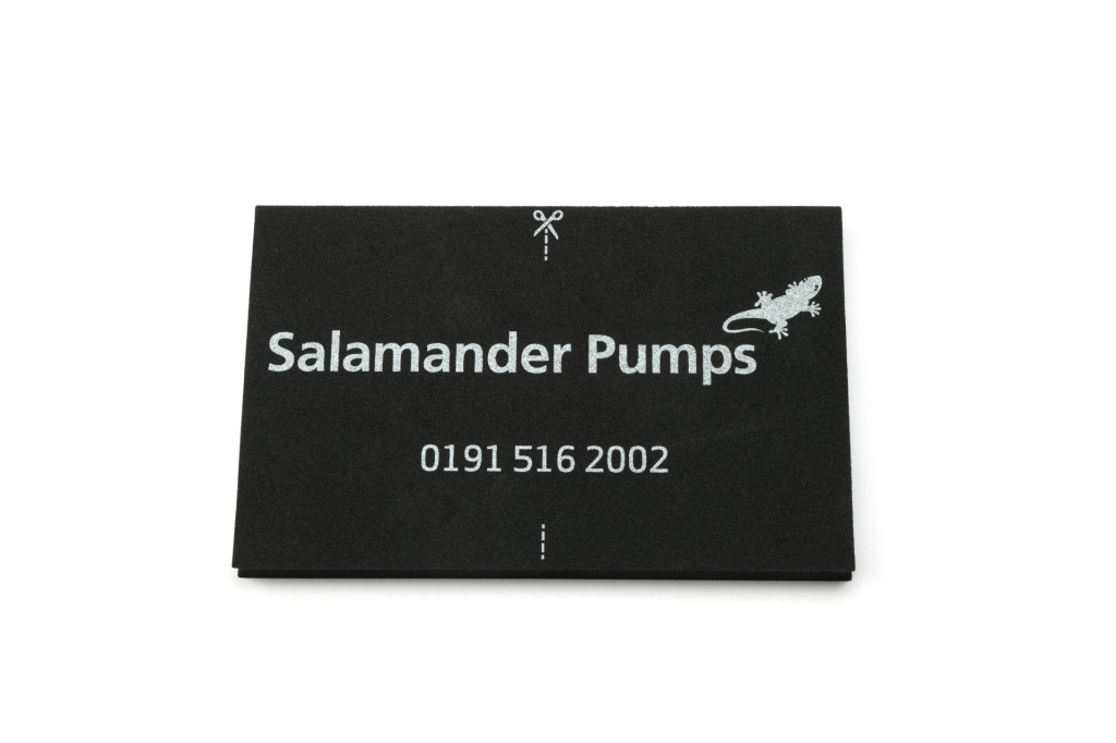 ACCPUMPMAT