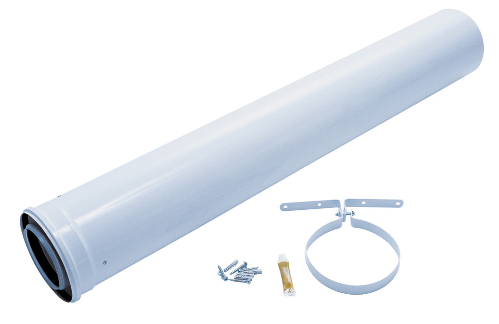 7716190045Flue Extension 150mm