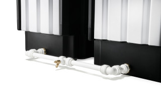 TankBoost Connector Kit